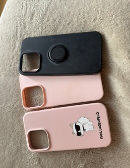 Iphone 13 pro - 256 gb - 5