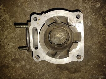 Válec Yamaha TDR 125 - 5