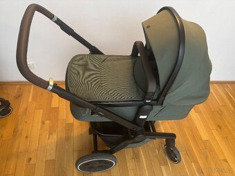 Kočárek Joolz Day+ green - 5