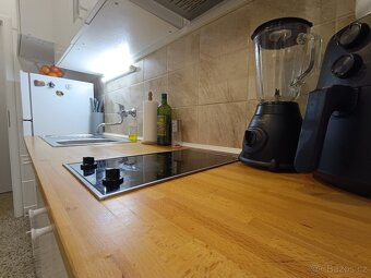 Pronájem pokoje - Praha, Nusle - 5