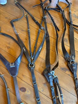 kožené vybavení - 5