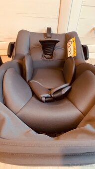 Autosedačka Britax - 5