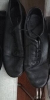 Panské taneční boty - 5