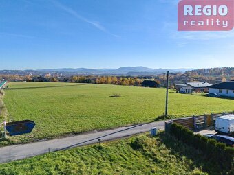 Prodej pozemku 1606 m2, Dolní Žukov - 5