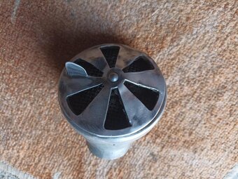 Malý nebo velký vzduch. filtr Jawa-Čz,man - 5