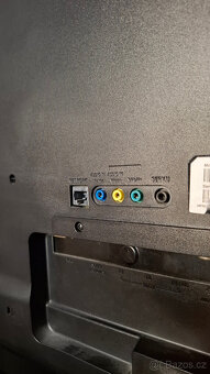 Televize Philips 32PFL4007H/12 - 5