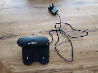 Chytrý vysavač Concept - 5