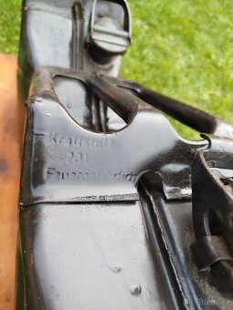 kanystry WEHRMACHT - 5