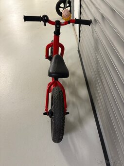 Kolo SPECIALIZED HOTWALK velikost 12 - 5