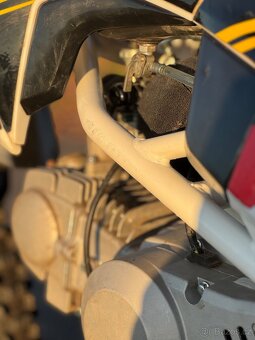 Pitbike 125 ccm - 5