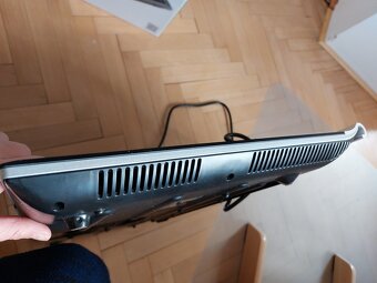 Indukční dvouplotýnka zn. Siguro - 5