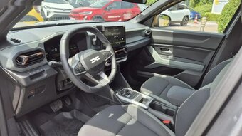 Dacia Duster, Extreme Hybrid 140 - 5