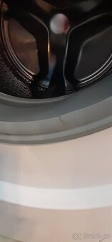 Pračka BOSCH série 6 i-DOS - 5