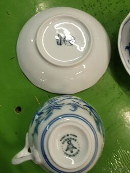 Cibulák Dubí. 2x Šálek - 5