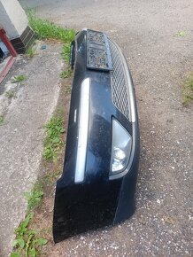 Přední nárazník Ford Mondeo mk3 rok 01-07 více barev - 5