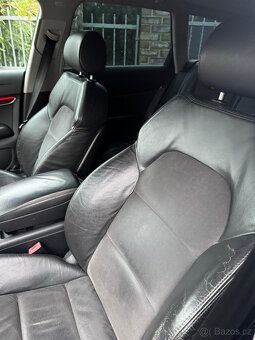 Audi A6 / S6 – 3.0 TDI, Quattro, Kombi - 5