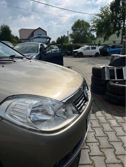 Renault Thalia II - 5