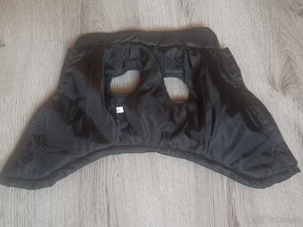 Teplý obleček pro pejska vel. S - 5
