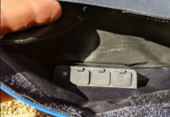 Přenosný Solární panel BigBlue B434 42W - 5