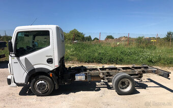 NÁHRADNÍ DÍLY Renault Maxity | Nissan Cabstar - 5