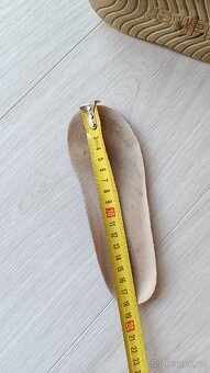 Letní boty / sandále Richter vel 28 - 5