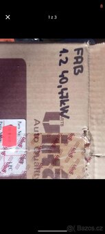 Olejové vany Škoda,VW atd.. - 5