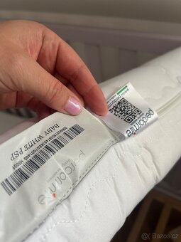 Detske postylka Tchibo masiv - 5