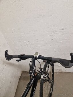 Trekové kolo pánské - 5