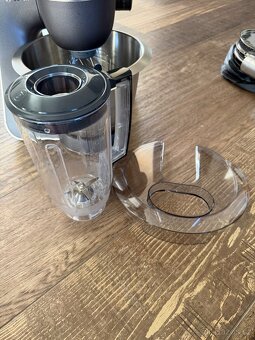 Kuchyňský robot Bosch - 5