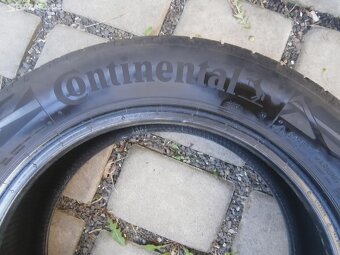 LETNÍ PNEU 205 55 16 DOT 2023 - 5