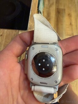 Apple Watch Ultra 49mm - 5