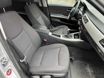 BMW 318d E91 105 kW SERVISKA r.v. 2009 - 5