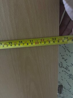 Dveře do bytu protipožární 80P - 5