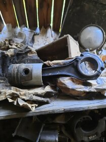 Škoda 30 náhradné diely - 5