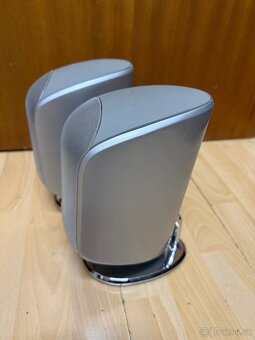 B&w Bowers & Wilkins - 5