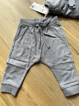 Teplákovka Lindex 62 - 5