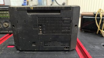 Prodám staré rádia - 5