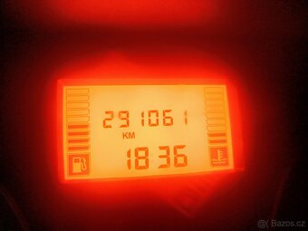 Sandero 1.6mpi 64kw LPG - 5