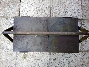 Bedny na nářadí - 5