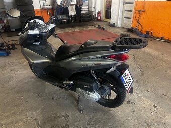 Honda PCX 150 - 5