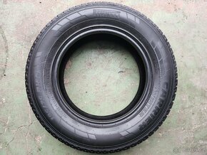 Dodávkové zimní pneu Pirelli Carrier Winter 195/75 R16C - 5