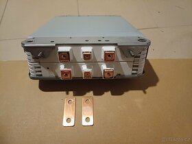 Li-ion baterie moduly články Nissan Leaf e-NV200  1,67kWh - 5