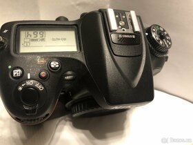 Nikon D7200 - 5