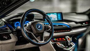 Bmw i8 M Performance - 5