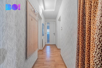 Prodej rodinného domu, 2+1 67 m², Havlíčkova, Bystřice pod H - 5