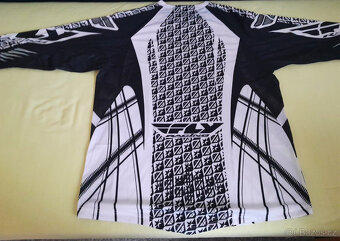 Nový motokrosový dres FLY - 5