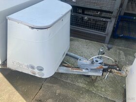 Knaus komfort 415 - 5