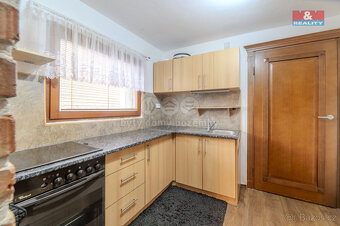 Prodej rodinného domu, 136 m², Halenkovice - 5