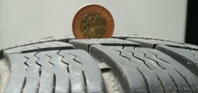 Zimní kola 185/65 R14 - 5