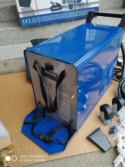 Prodám NEPOUŽITOU co2 svářečku HERKULES HSG 150 - 5